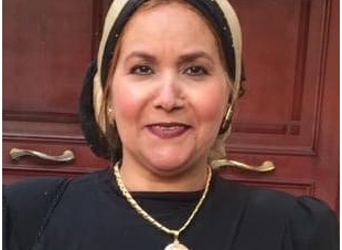 سلوى محمد على تكتب.. تحويل المسار ... لدولة العمار ....مصر 